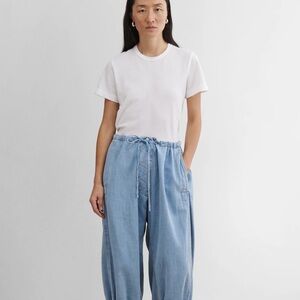 Rachel Comey Mona Pant/Jeans in Celeste